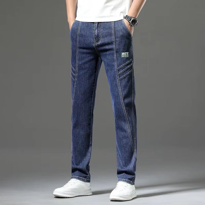 Series 77 Stretch Denim Jean
