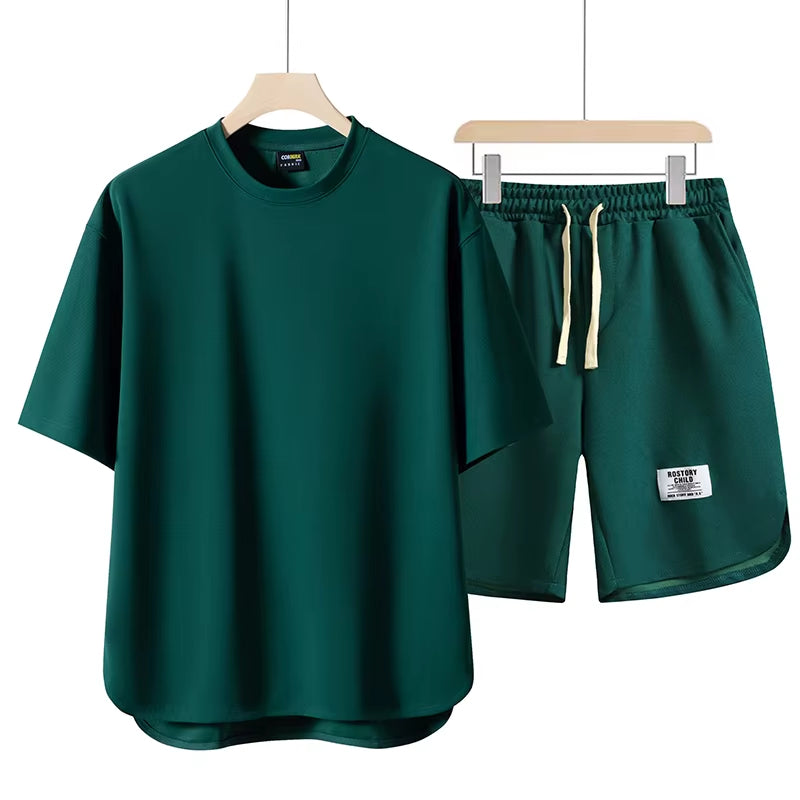 Essential Lounge Set
