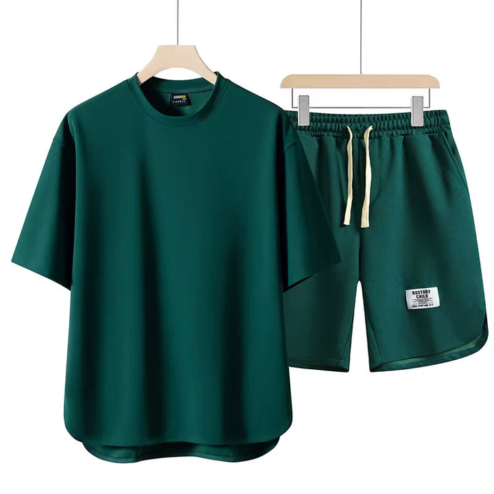 Essential Lounge Set