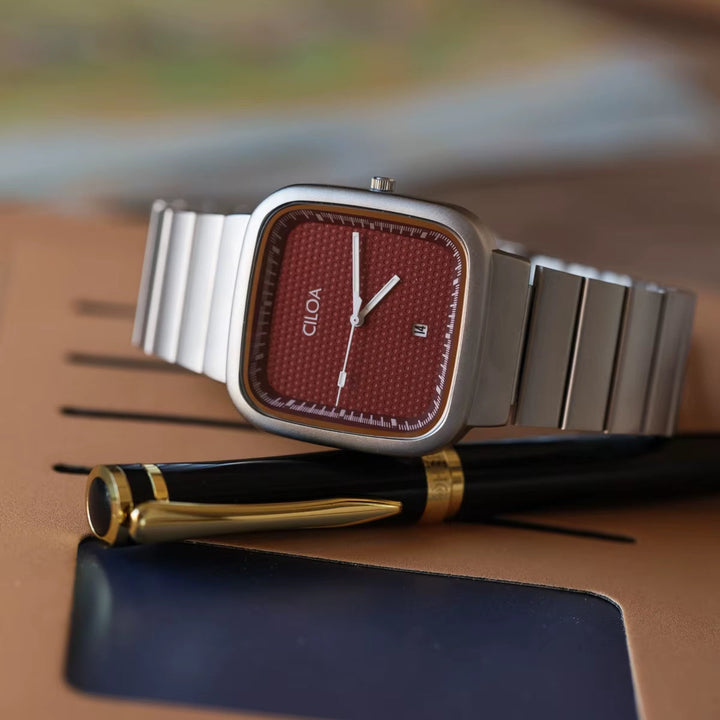 Centric Automatic Watch