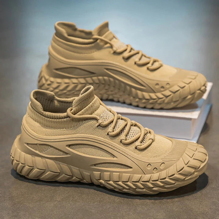 Traction Boost Sneaker