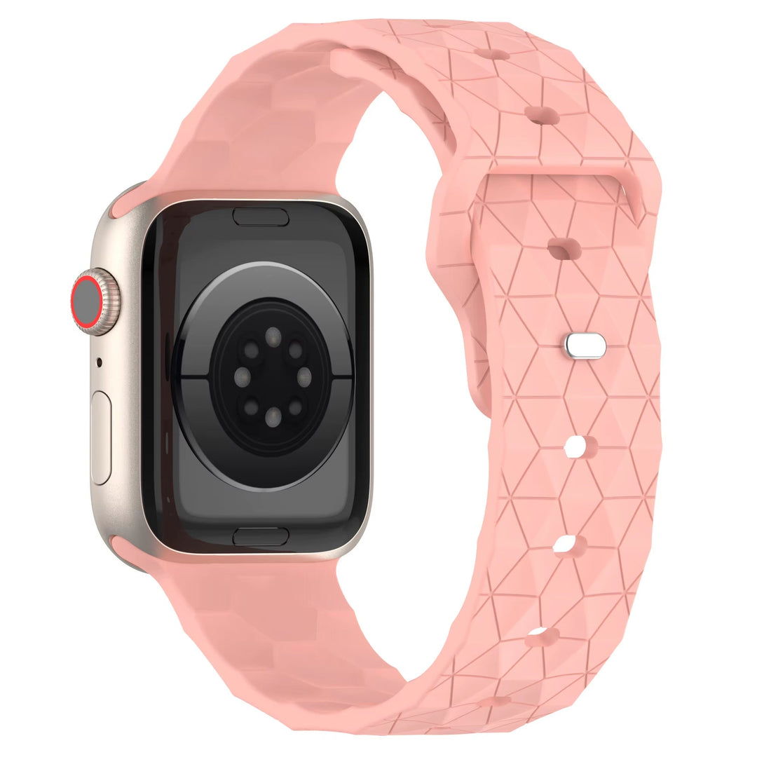 Hexa Apple Watch Band