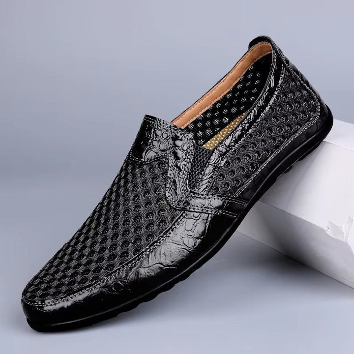 Franco Mesh Loafer